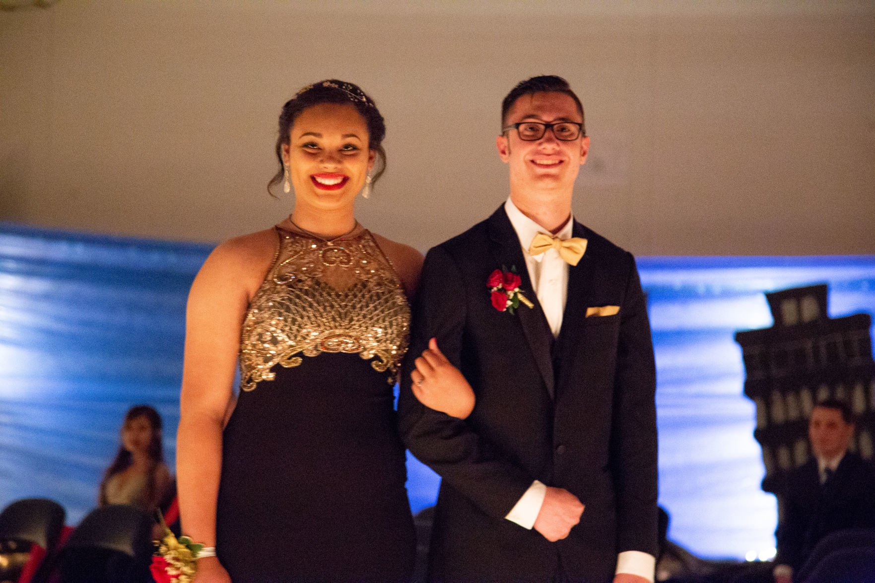 Warrensburg Prom